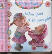 Tite fille lilou d'occasion  Saint-Denis-de-Pile