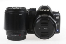Olympus 520 kit usato  Spedire a Italy