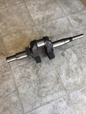 Crankshaft briggs stratton for sale  Essexville