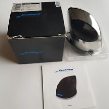 Mouse de computador ergonômico Evoluent C destro 220 gr com fio vertical PN:VM4R, usado comprar usado  Enviando para Brazil