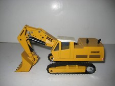 Liebherr 965 bagger gebraucht kaufen  Bremen