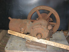 Vaughan 4hp hit for sale  Corvallis