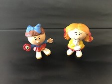 Figurines jim margot d'occasion  Rodez