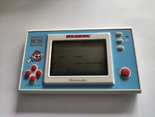 Vintage nintendo game d'occasion  Pleumartin