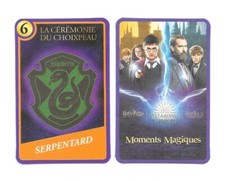 Carte super harry d'occasion Carte super harry d'occasion  Nancy-