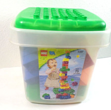 Lego quatro blocks for sale  Turlock
