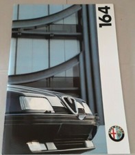 Alfa romeo 164 for sale  BOURNE