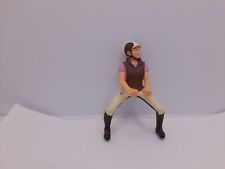 Schleich barbapuffo cavalli usato  Collegno
