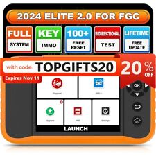 Launch elite 2.0 for sale  Perth Amboy