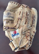Luva de beisebol modelo profissional NOKONA AMG 600-CW 12,5” American Legend Series (RHT) comprar usado  Enviando para Brazil