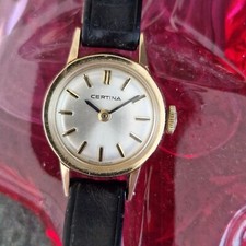 Certina Lady's comprar usado Certina Lady's comprar usado  Enviando para Brazil