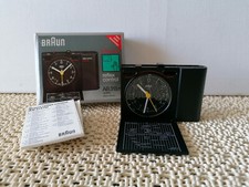 Braun wecker infrared gebraucht kaufen  Ebersbach