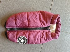 Dogjacket reflektierende hunde gebraucht kaufen  Alzenau