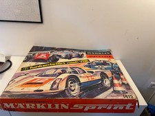 märklin sprint rennbahn gebraucht kaufen märklin sprint rennbahn gebraucht kaufen Wuppertal