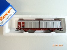 Roco 46924 schiebewandwagen gebraucht kaufen  Erftstadt