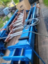 Atlas car lift for sale  Litchfield