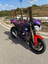 gsxr 750 streetfighter for sale gsxr 750 streetfighter for sale YEOVIL