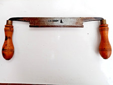 Sorby draw knife for sale  HORLEY
