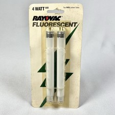 Vtg rayovac watt for sale  Lufkin