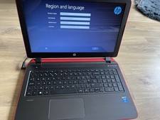 Pavilion core 15.6 for sale  HALIFAX