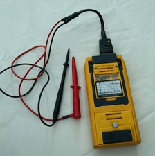 Megger lt5 digital for sale  CROMER