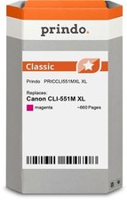 Original prindo cartuccia usato Original prindo cartuccia usato  Folignano