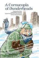 Cornucopia dunderheads parody for sale  Shipping to United Kingdom