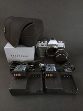 Fujifilm t10 camera for sale  Bloomfield