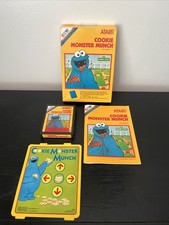 Atari 2600 cookie for sale  NEWTON AYCLIFFE