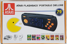 Atari flashback portable for sale  Warrenton