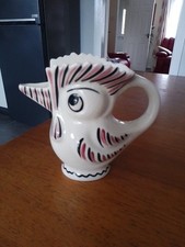 Vintage burlington chicken for sale  PAR
