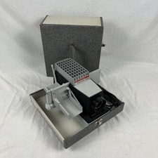 Vintage bell howell for sale  Boise
