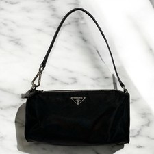 Prada mini black for sale  Denver