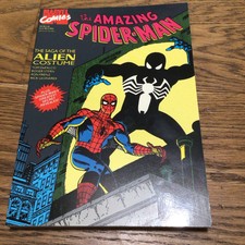 Amazing spider man. for sale  BILLERICAY