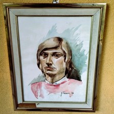 Quadro con cornice usato  Orsago