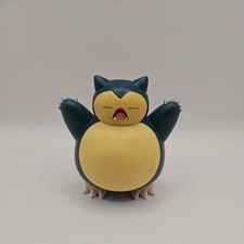 Official pokemon snorlax for sale Official pokemon snorlax for sale  NOTTINGHAM