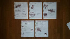 Lot documents renault d'occasion  Vesoul