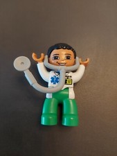 Lego duplo figur gebraucht kaufen  Herdecke