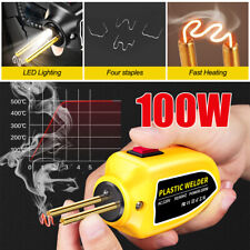 Hot stapler plastic gebraucht kaufen  Kelsterbach