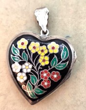 Vintage 925 sterling for sale  Richmond