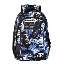 Mochila escolar infantil para meninos e meninas - 1ea comprar usado  Enviando para Brazil