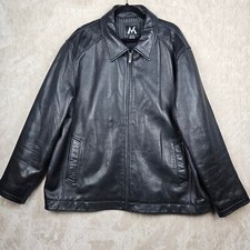Iii leather jacket for sale  Opelika