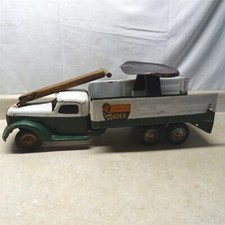 Vintage buddy auto for sale  Onalaska