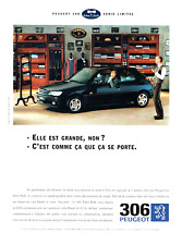 Publicité advertising 1122 d'occasion  Raimbeaucourt