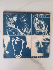 Usado, THE ROLLING STONES _ EMOTIONAL RESCUE _ LP _KILLER! ROCK ORIGINAL ZAMBIAN PRESS! comprar usado  Enviando para Brazil