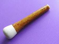 Grand pilon porcelaine d'occasion  Rillieux-la-Pape