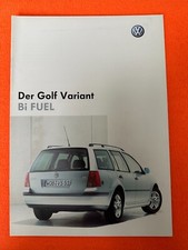 Golf variant fuel gebraucht kaufen  Friedberg