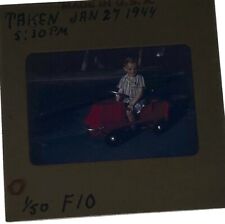 1944 kid peddle for sale  Saratoga Springs