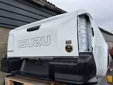 Cross isuzu max for sale  SWINDON