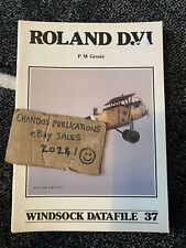 Windsock datafile .37 for sale  YORK